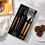 Home Barbeque tools